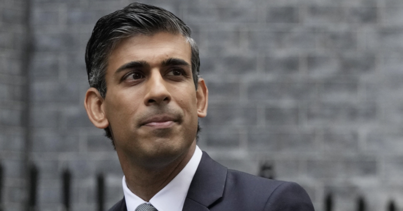 У Великій Британії оголосили дострокові парламентські вибори: коли пройде голосування