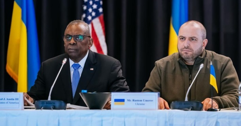 Аргентина приєдналася до формату 