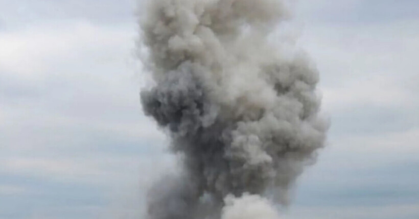 Під ударом рф протягом доби перебували 19 населених пунктів Херсонщини: є загиблий 