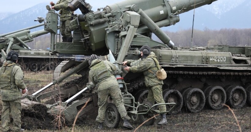 Перевага армії рф в артилерії суттєво скоротилась, - АР 