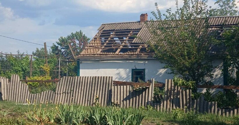 Окупанти за добу атакували Запоріжжя понад 400 разів: де та з чого били росіяни