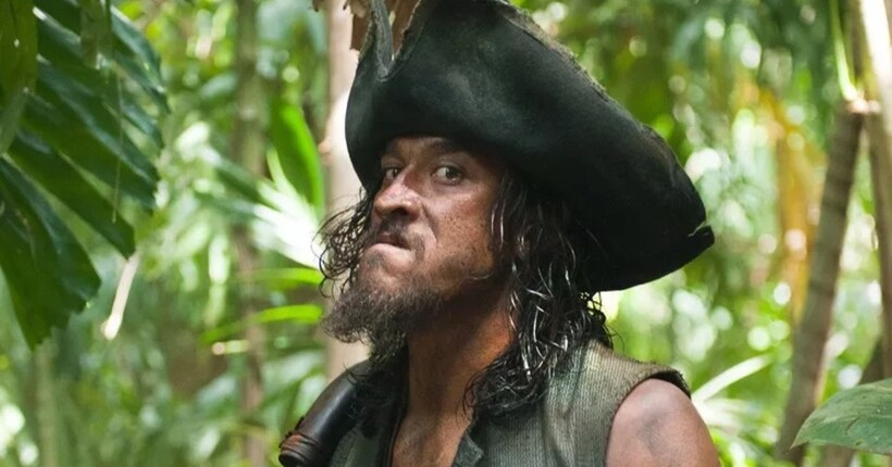 На Гаваях від нападу акули загинув актор 