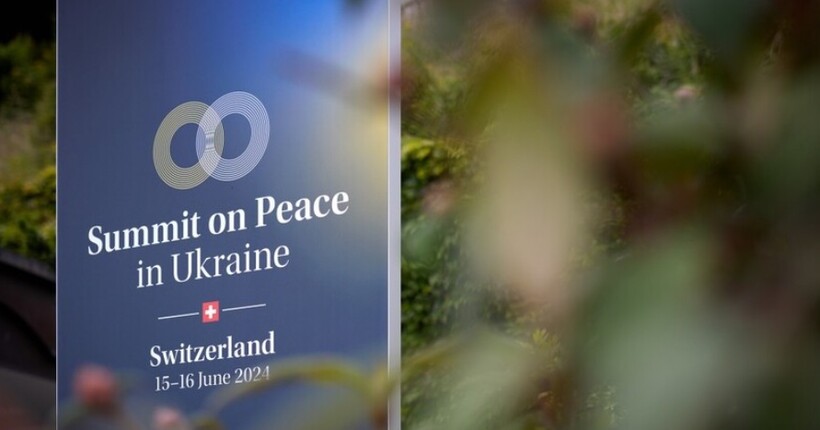 Плюс один підпис під комюніке з Латинської Америки: яка країна доєднались до рішення Саміту миру 