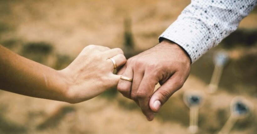 Одруження у кілька кліків: на бета-тест шлюбу онлайн вже зареєструвалися 2500 пар