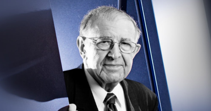 У США помер видатний український винахідник Любомир Романків