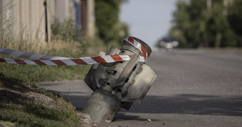 Росіяни атакували Харківщину: місцева влада повідомляє про постраждалих цивільних