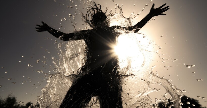 Поки триває спека: як уберегти себе у літню гарячінь – дієві поради