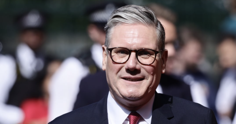 Стало відомо, хто став новим прем'єром Великої Британії