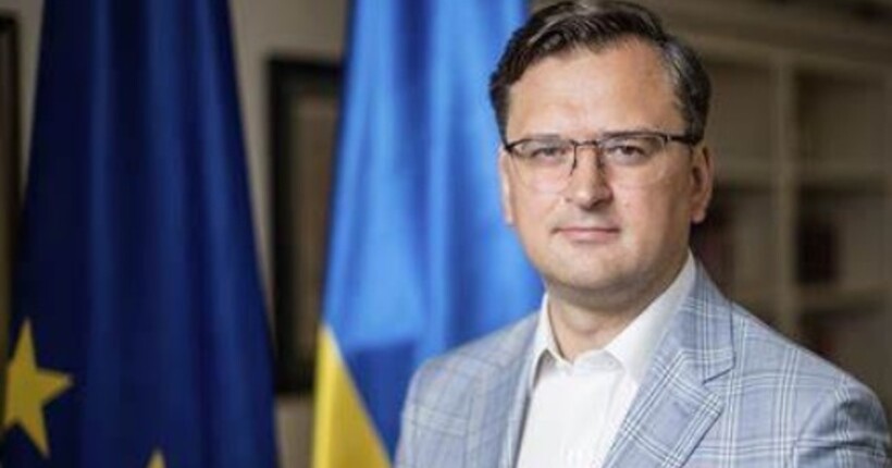 Російський удар повʼязаний з двома міжнародними подіями - Кулеба пояснив