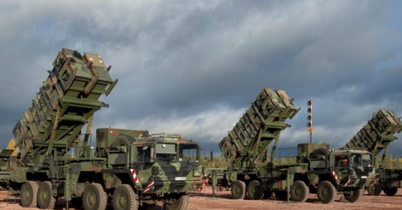 Додаткові 5 систем ППО сильно допоможуть, але цього замало для повного захисту, - президент