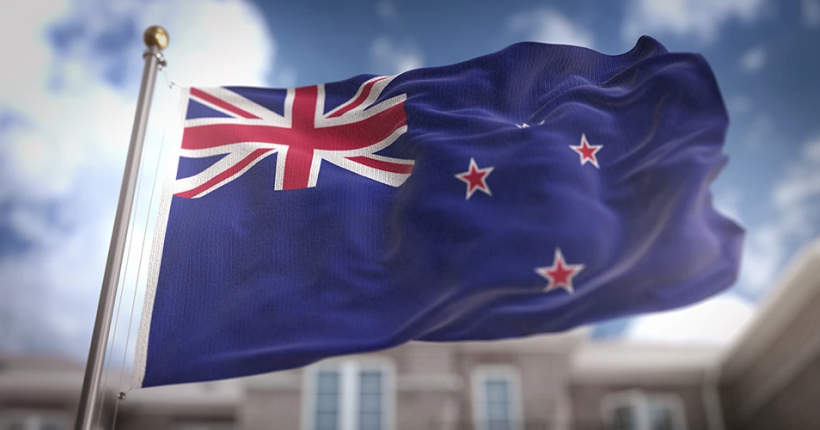 Нова Зеландія надасть Україні $9,8 млн військової та гуманітарної допомоги