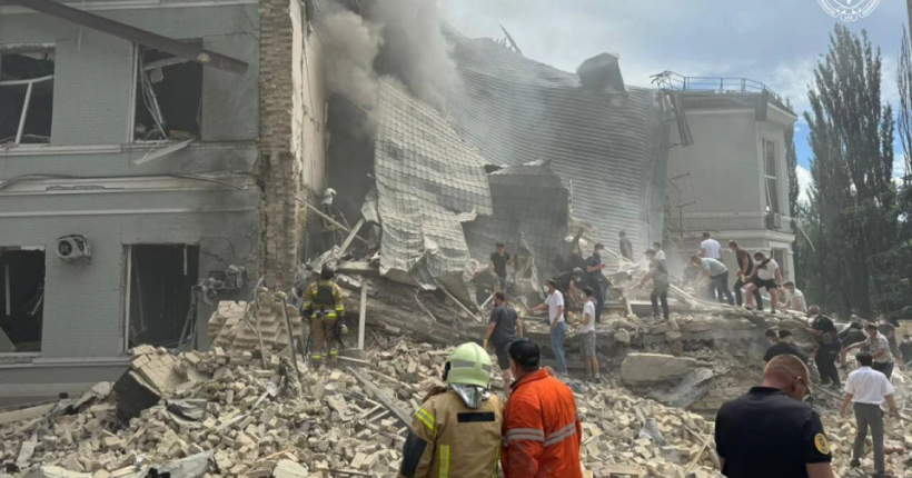 Агента ФСБ, який збирав дані для ворога про стратегічні об’єкти на Прикарпатті, засудили до 7 років