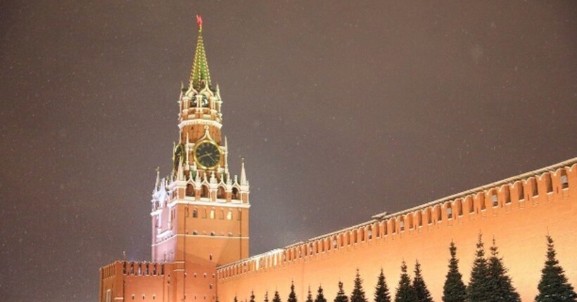 Кремль погрожує 