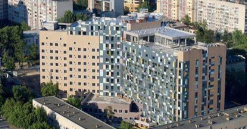 Робимо все, щоб відновити оперативну активність 