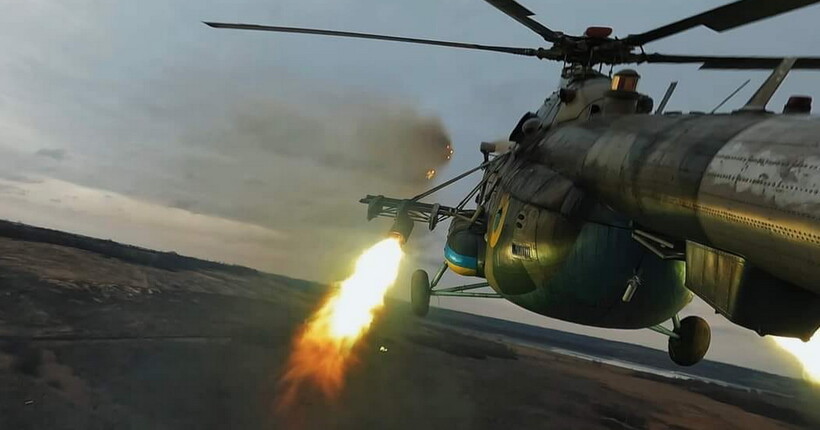 Мінус 1100 окупантів: Генштаб оновив втрати росіян за добу