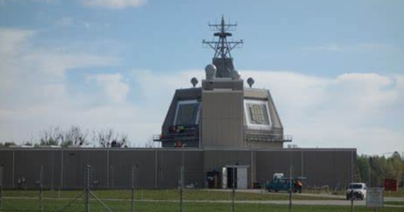 Американська система ПРО запрацювала в Польщі