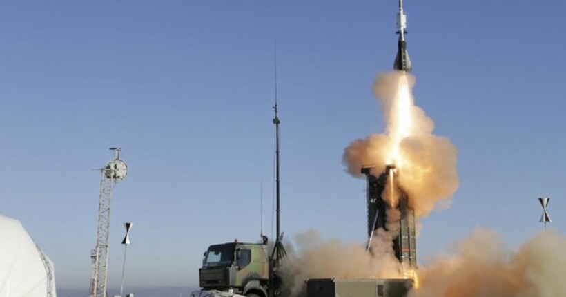 Чотири Patriot, одну SAMP/T і десятки тактичних комплексів: Україна отримає додаткові системи ППО від партнерів