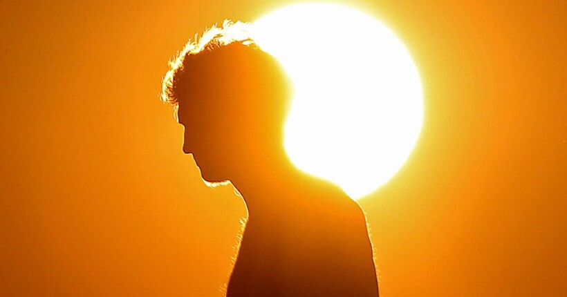 Аномальна спека до +41℃: прогноз погоди на 12 липня