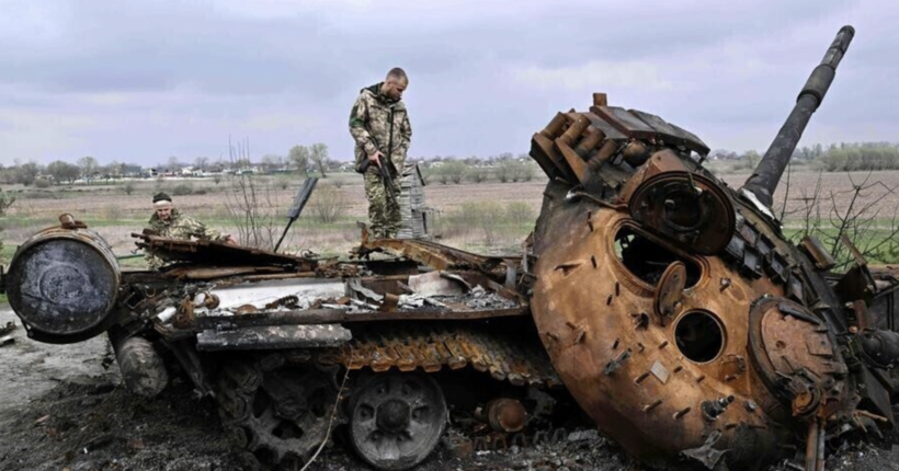 Волошин: Покровський напрямок залишається найгарячішим, за минулу добу ворог втратив там понад 200 осіб
