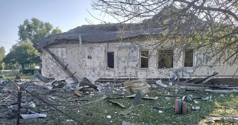 Донеччина під вогнем окупантів: шість загиблих та 22 поранених, серед яких дитина