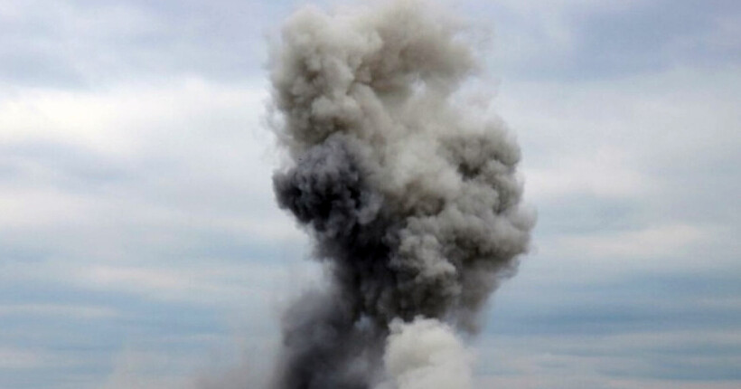 На Херсонщині через обстріли рф загинула людина, шестеро поранені