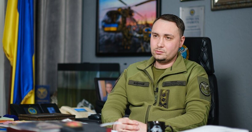 Буданов про загрозу наступу росіян на півночі: “Проблеми є, але катастрофи немає”