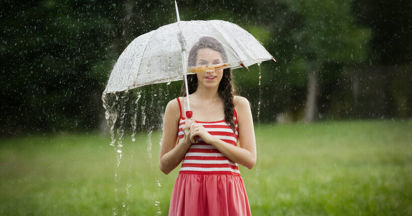 Спека +40, місцями дощі: прогноз погоди на 14 липня