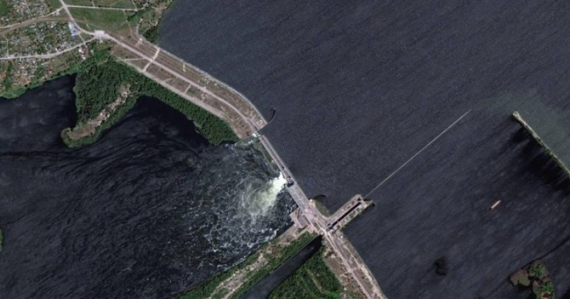 російське МЗС заявило про підготовку 