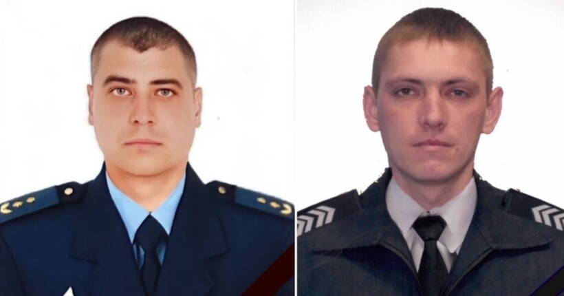 Трагедія в Будах: повторний удар ворога забрав життя рятувальника та поліцейського