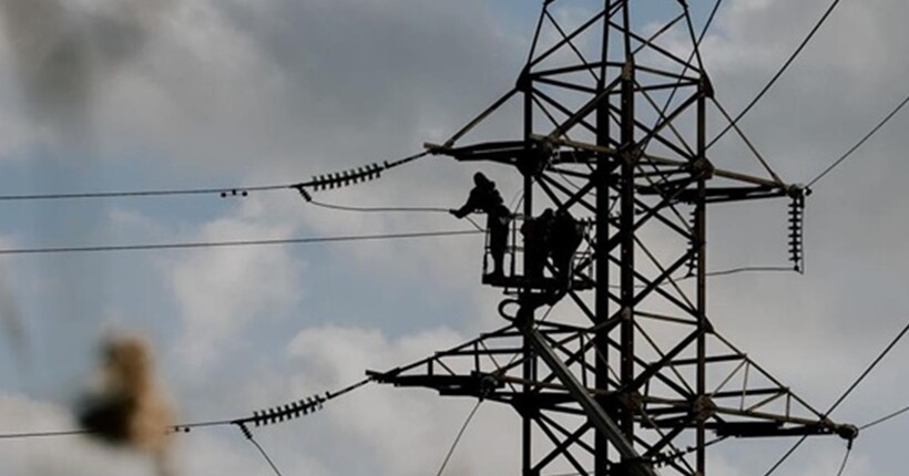 Через сильну спеку на кількох енергооб'єктах сталися пожежі, - Міненерго