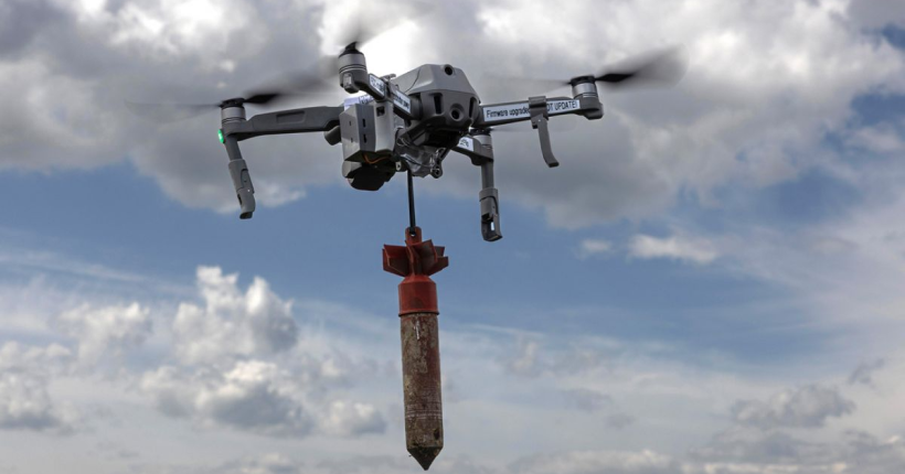 Оператори ГУР спалили ворожі комплекси зв'язку та спостереження