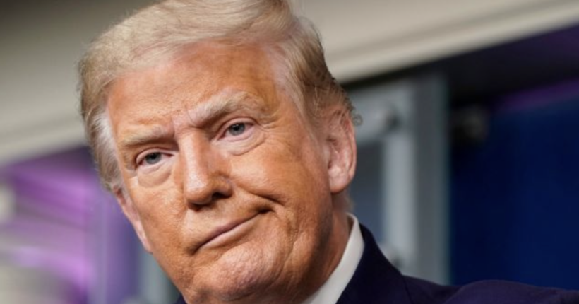 Замах на Трампа: з’явилася інформація про підозрюваного