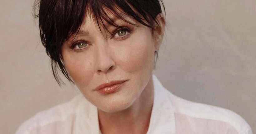 Померла зірка серіалу 