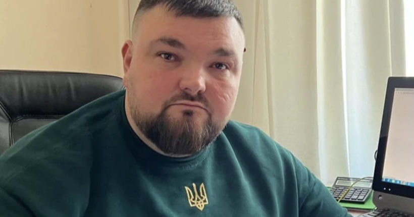 Нардепа Миколу Задорожнього виключили зі 