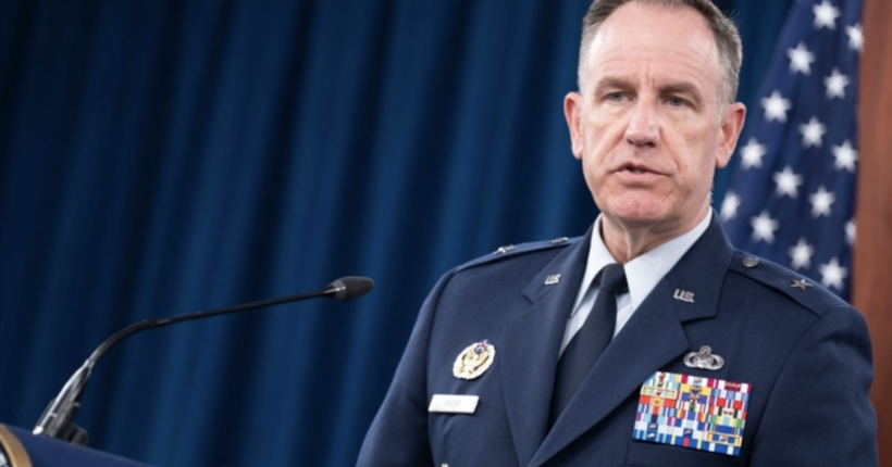 У Пентагоні пояснили, чому Україні не дозволяють бити по території рф