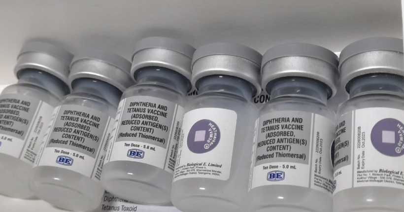 В ООН заявили про скорочення вакцинації: 14,5 мільйона немовлят не отримали щеплень