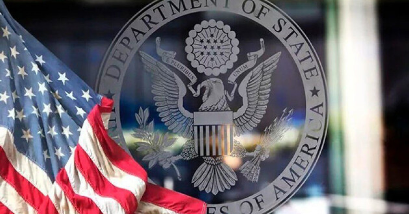 США підтримують ініціативу України залучити росію до Саміту миру - Держдеп