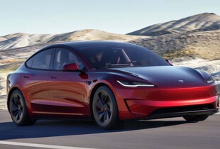 Tesla піднімає ціни на всі автомобілі в Канаді з 1 лютого