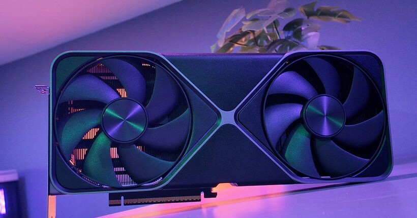 Нова відеокарта GeForce RTX 5080 отримала стримані відгуки: деталі