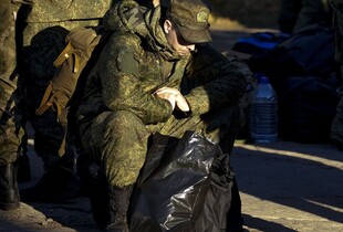 Сили оборони за тиждень знищили понад 8000 окупантів та 2265 одиниць ворожої техніки