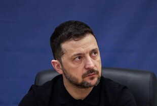 Зеленський про вступ в ЄС: Дехто в Європі блокує процес задля кращих місць на Червоній площі