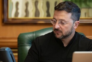 Ультиматуми росії, обмін полоненими та меморандум про припинення вогню: головне з брифінгу Зеленського