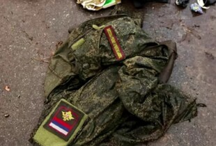 Втрати ворога на 21 травня: ЗСУ знищили ще майже 1000 окупантів