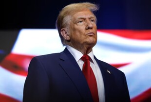 Трамп відповів, чому не ввів санкції проти росії після масованих атак на Україну