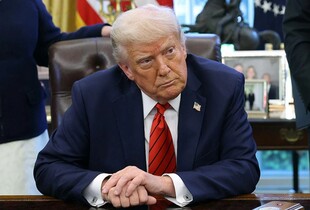 Трамп порівняв війну рф проти України з 