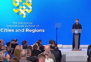 Зеленський: Найкраще росія вміє вбивати і знищувати, росіяни воюють проти самого життя