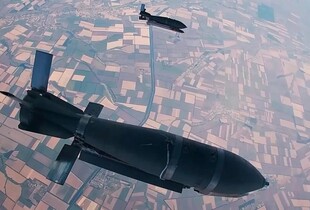 Росіяни атакували КАБами Харків: перші подробиці