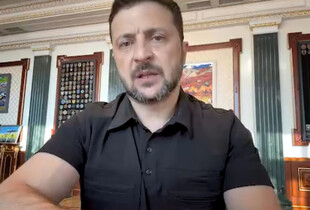 Зеленський закликав реагувати на повітряну тривогу найближчими днями: головне зі звернення