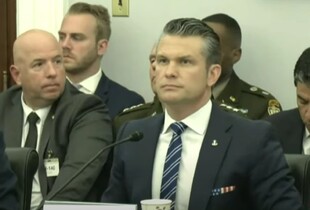 Гегсет анонсував скорочення витрат США на озброєння для України у 2026 році