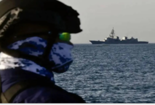 ВМС України: російські носії 